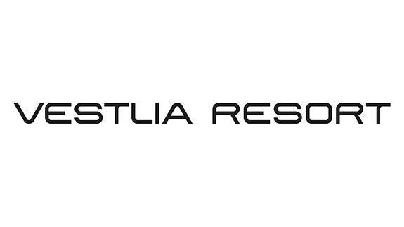 Vestlia Resort logo