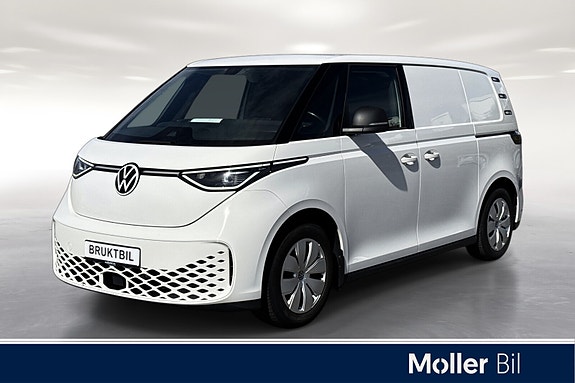 Volkswagen ID. Buzz