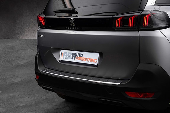 Peugeot 5008 6 of 24