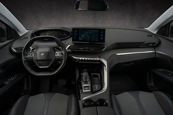 Peugeot 5008 20 of 24