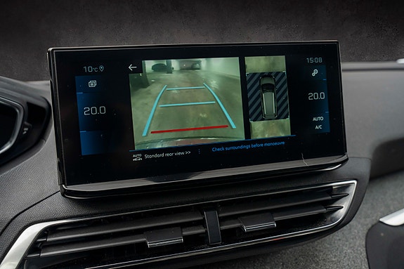 Peugeot 5008 14 of 24
