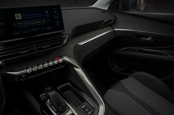 Peugeot 5008 11 of 24