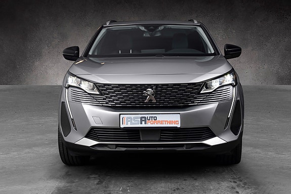 Peugeot 5008 3 of 24