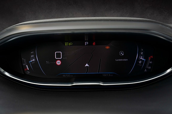 Peugeot 5008 9 of 24