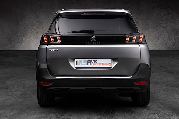 Peugeot 5008 7 of 24