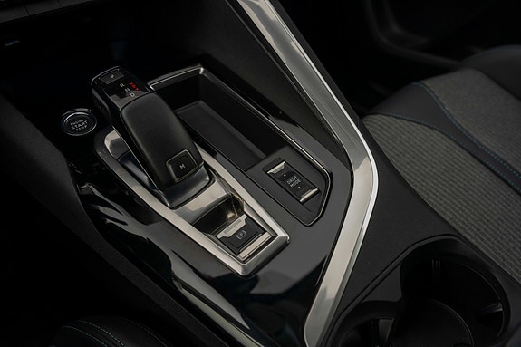 Peugeot 5008 12 of 24