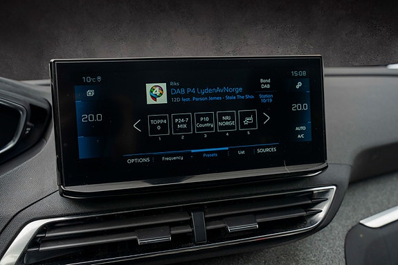 Peugeot 5008 13 of 24