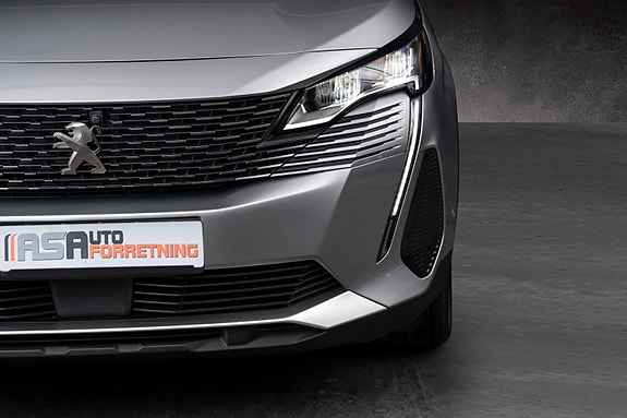 Peugeot 5008 4 of 24