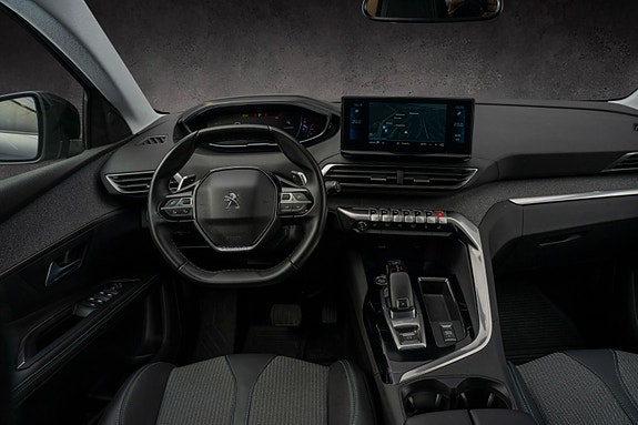 Peugeot 5008 21 of 24