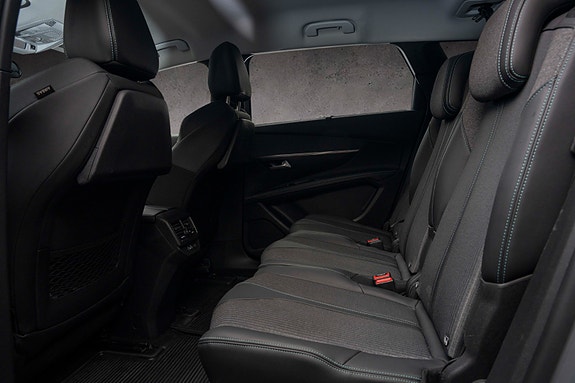 Peugeot 5008 19 of 24