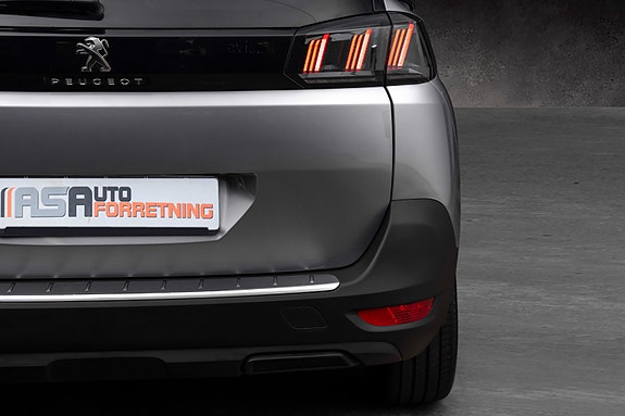 Peugeot 5008 8 of 24