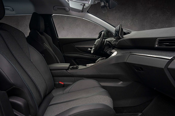 Peugeot 5008 22 of 24