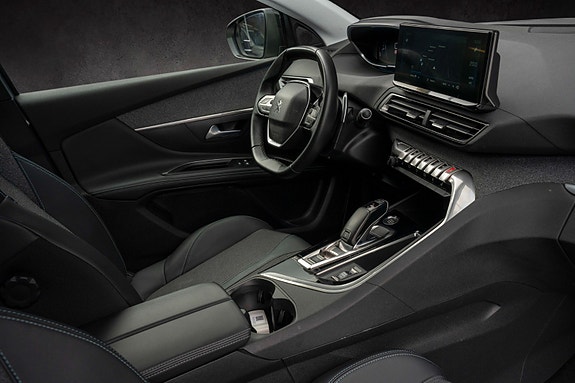Peugeot 5008 24 of 24