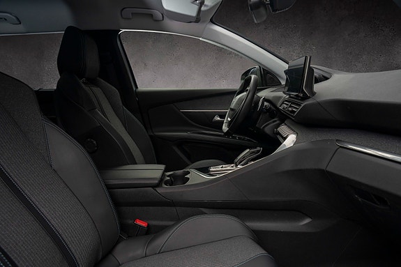 Peugeot 5008 23 of 24