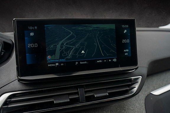 Peugeot 5008 15 of 24