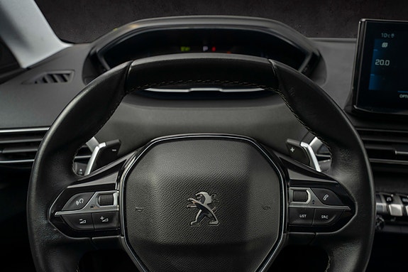 Peugeot 5008 10 of 24