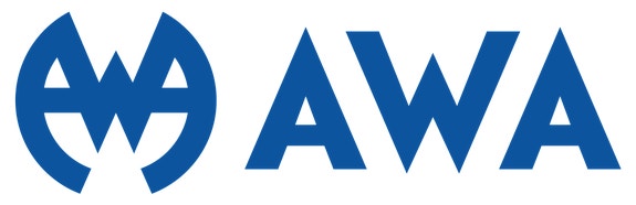 AWA logo