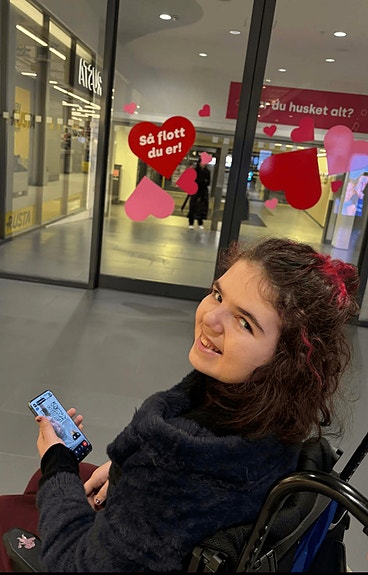 Bilde 1 av 1 i jobbannonse-galleriet
