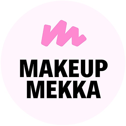 Makeup Mekka AS logo