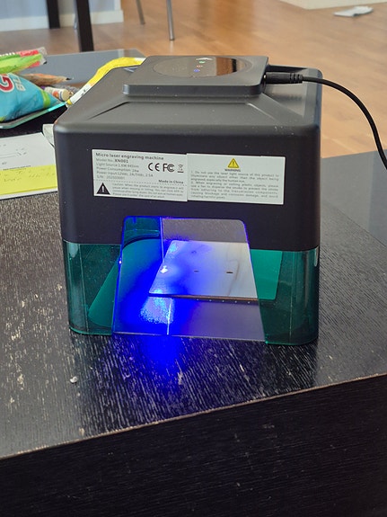 Product image 2 of 5