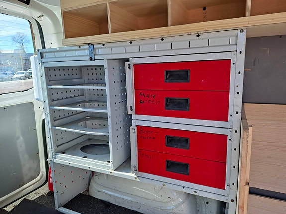 Volkswagen Transporter 11 of 29