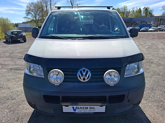 Volkswagen Transporter 8 of 29