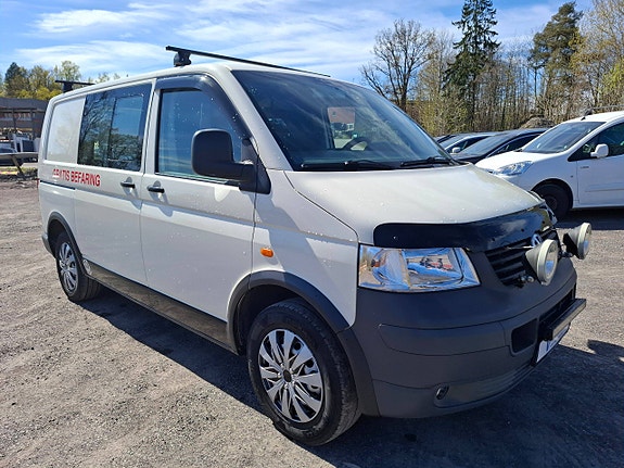 Volkswagen Transporter 7 of 29