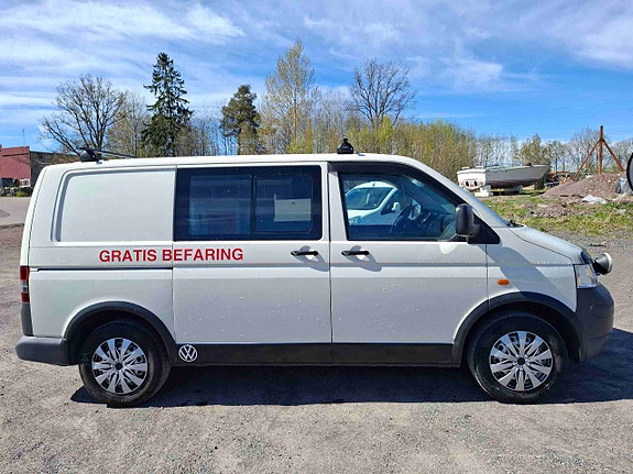 Volkswagen Transporter 6 of 29