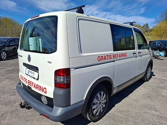 Volkswagen Transporter 5 of 29