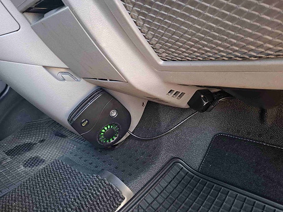 Volkswagen Transporter 25 of 29