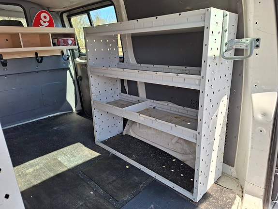 Volkswagen Transporter 14 of 29