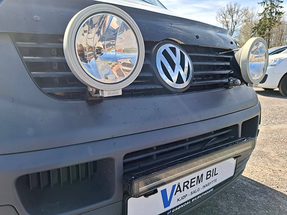 Volkswagen Transporter 26 of 29