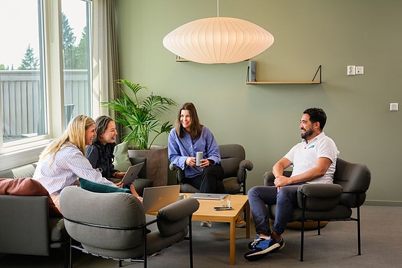 Bilde 3 av 6 i jobbannonse-galleriet