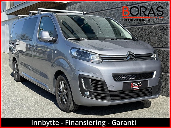 Citroen Jumpy