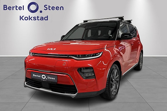 Kia e-Soul