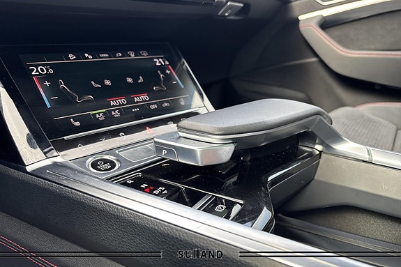 Audi Q8 e-tron - bilde 31