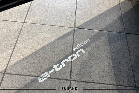 Audi Q8 e-tron - bilde 38