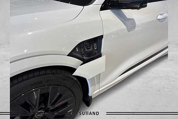 Audi Q8 e-tron - bilde 40