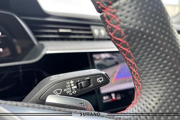 Audi Q8 e-tron - bilde 34