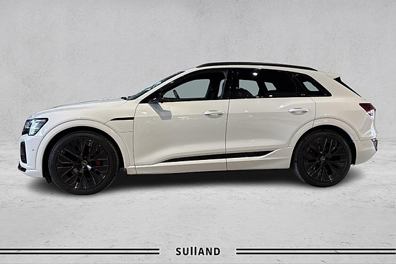 Audi Q8 e-tron - bilde 43