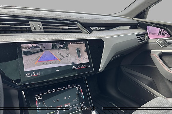 Audi Q8 e-tron - bilde 32