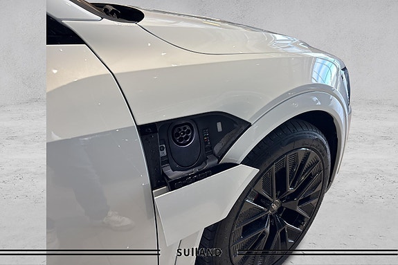 Audi Q8 e-tron - bilde 39