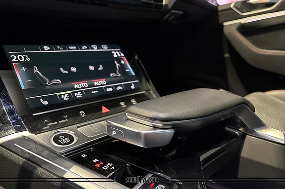 Audi Q8 e-tron - bilde 36