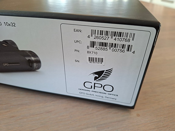 Product image 2 of 5