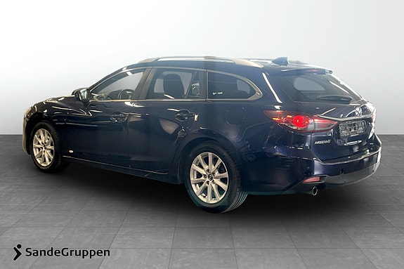 Mazda 6 3 of 5