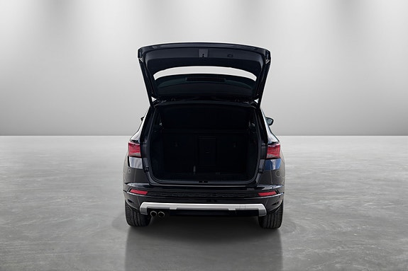 Seat Ateca 9 of 30