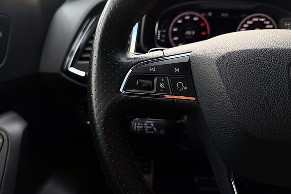 Seat Ateca 25 of 30