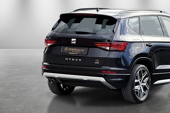 Seat Ateca 6 of 30