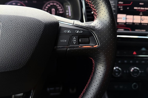 Seat Ateca 26 of 30