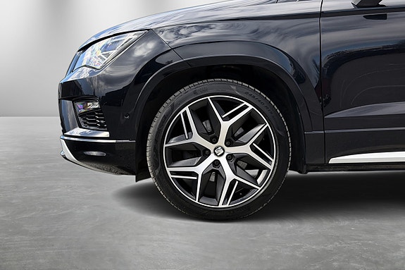 Seat Ateca 15 of 30